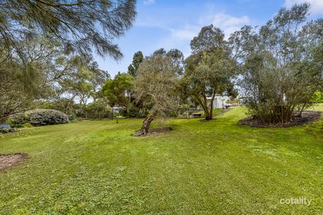 Property photo of 57 Carthew Road Rendelsham SA 5280