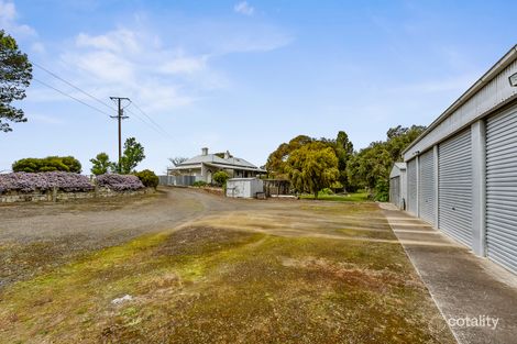 Property photo of 57 Carthew Road Rendelsham SA 5280