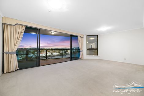 Property photo of 72/8 Goodwin Street Kangaroo Point QLD 4169