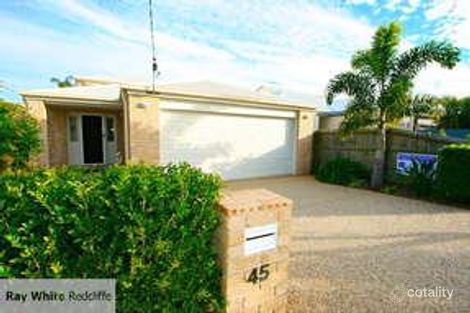 45 Dunbar St, Margate, QLD 4019