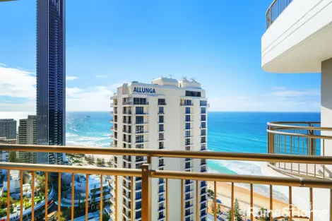 3107/18 Hanlan St, Surfers Paradise, QLD 4217