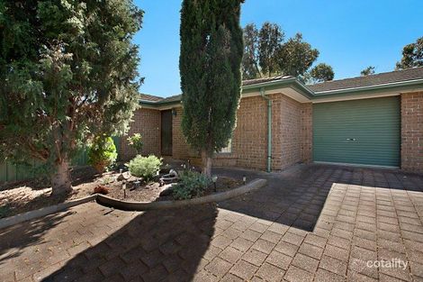 4/12 Fleming Ave, Ridgehaven, SA 5097