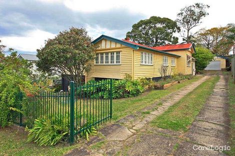 Property photo of 84 Dover Street Hawthorne QLD 4171