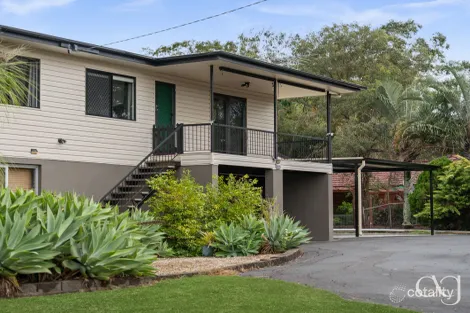 Property photo of 38 Carara Avenue Thagoona QLD 4306