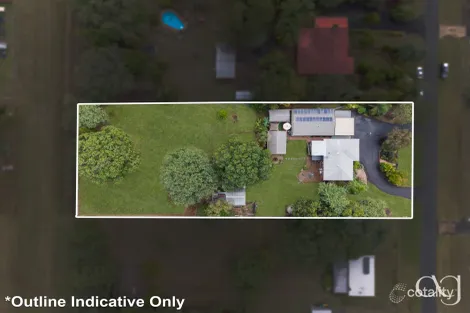 Property photo of 38 Carara Avenue Thagoona QLD 4306