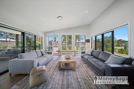 Property photo of 135 Panitz Drive Jimboomba QLD 4280