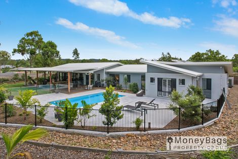 Property photo of 135 Panitz Drive Jimboomba QLD 4280