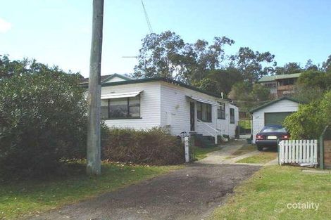 Property photo of 127 Bay Road Bolton Point NSW 2283