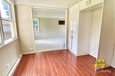 Property photo of 19 Donaldson Street Bradbury NSW 2560