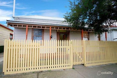 2 Darling St, Footscray, VIC 3011