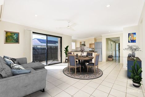 Property photo of 11 Lake Wivenhoe Court Logan Reserve QLD 4133
