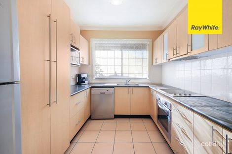 Property photo of 68 Kurrajong Crescent Blacktown NSW 2148