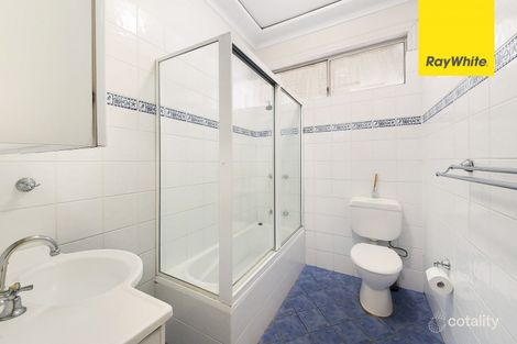 Property photo of 68 Kurrajong Crescent Blacktown NSW 2148