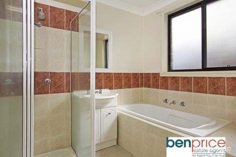 Property photo of 24/78 Methven Street Mount Druitt NSW 2770
