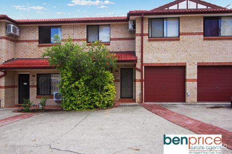 Property photo of 24/78 Methven Street Mount Druitt NSW 2770