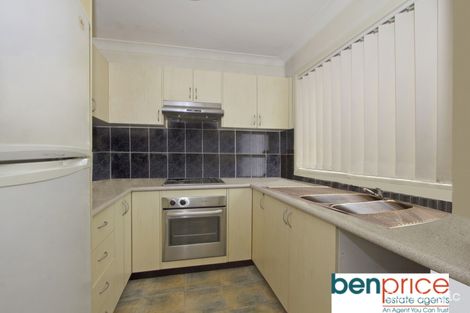 Property photo of 24/78 Methven Street Mount Druitt NSW 2770
