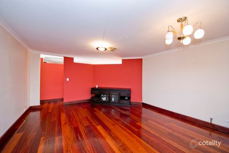 Property photo of 9 Springview Circle Bennett Springs WA 6063