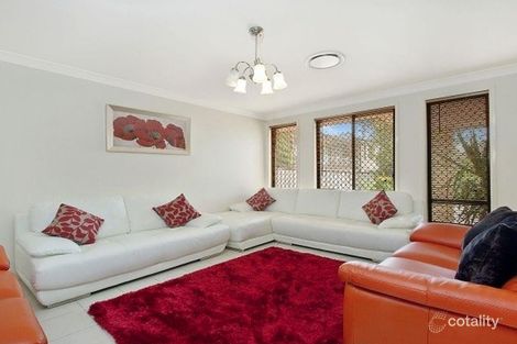 Property photo of 4A Shepherds Drive Cherrybrook NSW 2126