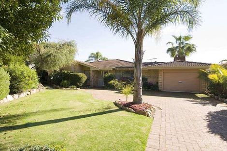 Property photo of 5 The Gables Ballajura WA 6066