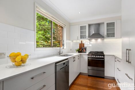 Property photo of 16/8 View Street West Pennant Hills NSW 2125