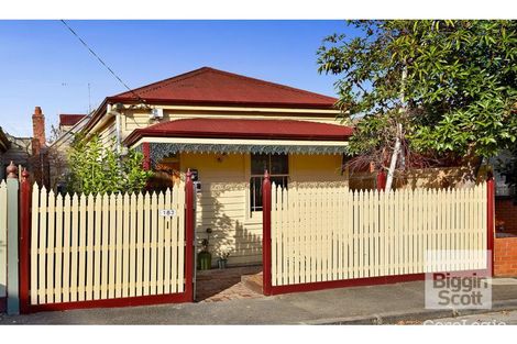 Property photo of 183 Mary Street Richmond VIC 3121