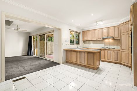 Property photo of 2/2 Laxdale Road Camberwell VIC 3124