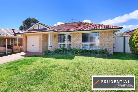 Property photo of 14 Bernardo Street Rosemeadow NSW 2560