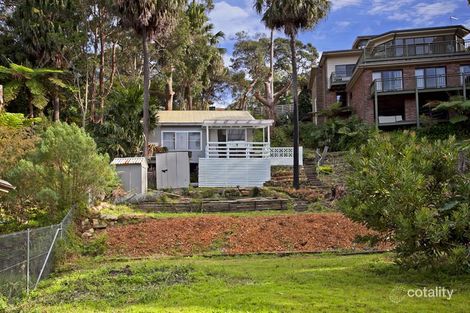 Property photo of 18 Short Avenue Bundeena NSW 2230