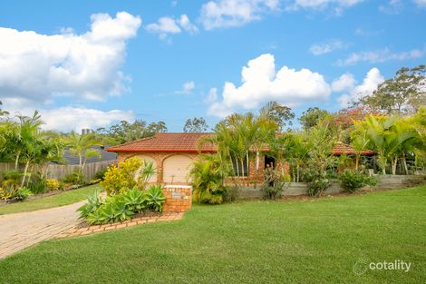 19 Sunningdale Cct, Robina, QLD 4226