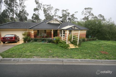 8 Vanessa Ct, Warranwood, VIC 3134