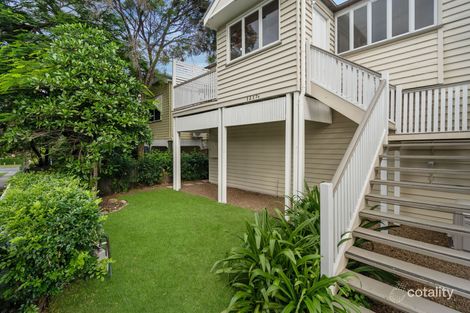 Property photo of 1217A Stanley Street East Coorparoo QLD 4151