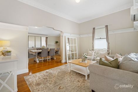 Property photo of 1217A Stanley Street East Coorparoo QLD 4151