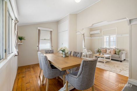 Property photo of 1217A Stanley Street East Coorparoo QLD 4151