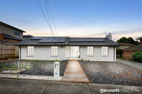 Property photo of 1/26 Roberts Street Glen Waverley VIC 3150