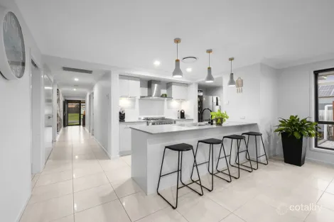 Property photo of 28 Shadywood Drive Fernvale QLD 4306