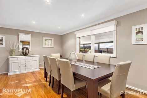 Property photo of 11 Kingston Street Ferntree Gully VIC 3156