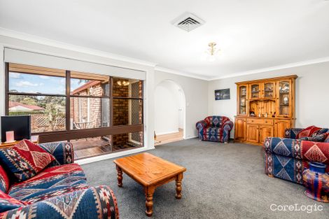 Property photo of 30 Mawarra Crescent Kellyville NSW 2155