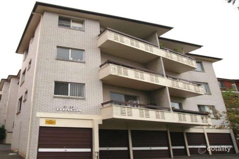 2/31-33 Villiers St, Rockdale, NSW 2216
