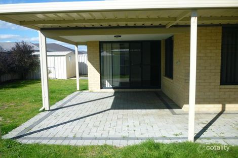 Property photo of 31 Murtin Road Dalyellup WA 6230
