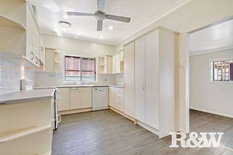 Property photo of 12 Evans Road Rooty Hill NSW 2766