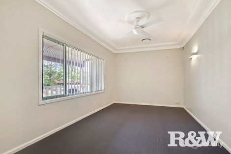 Property photo of 12 Evans Road Rooty Hill NSW 2766
