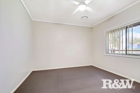 Property photo of 12 Evans Road Rooty Hill NSW 2766
