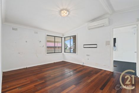 Property photo of 26 Tumbarumba Crescent Heckenberg NSW 2168
