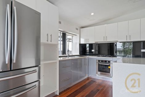 Property photo of 26 Tumbarumba Crescent Heckenberg NSW 2168