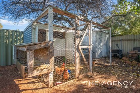 Property photo of 6 Maru Way Lesmurdie WA 6076