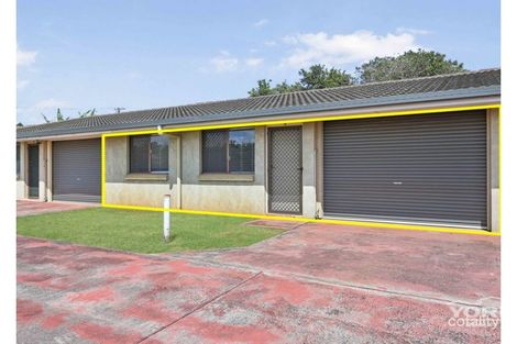 4/264 South St, South Toowoomba, QLD 4350