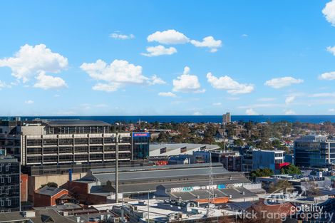 Property photo of 1307/105-107 Clarendon Street Southbank VIC 3006