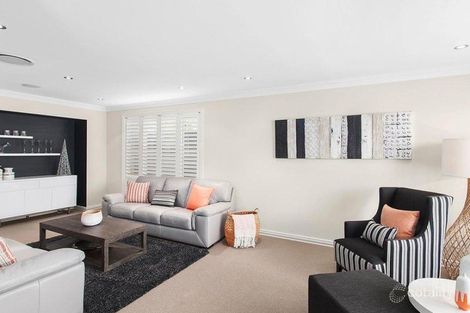 Property photo of 3 Melvey Place Castle Hill NSW 2154