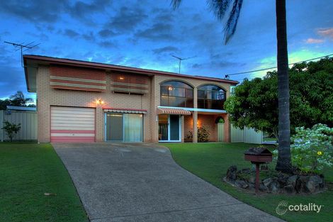 Property photo of 1 Hibbertia Court Springwood QLD 4127