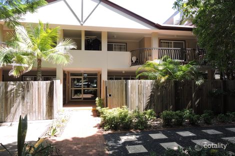 Property photo of 6/36 Gordon Street Milton QLD 4064